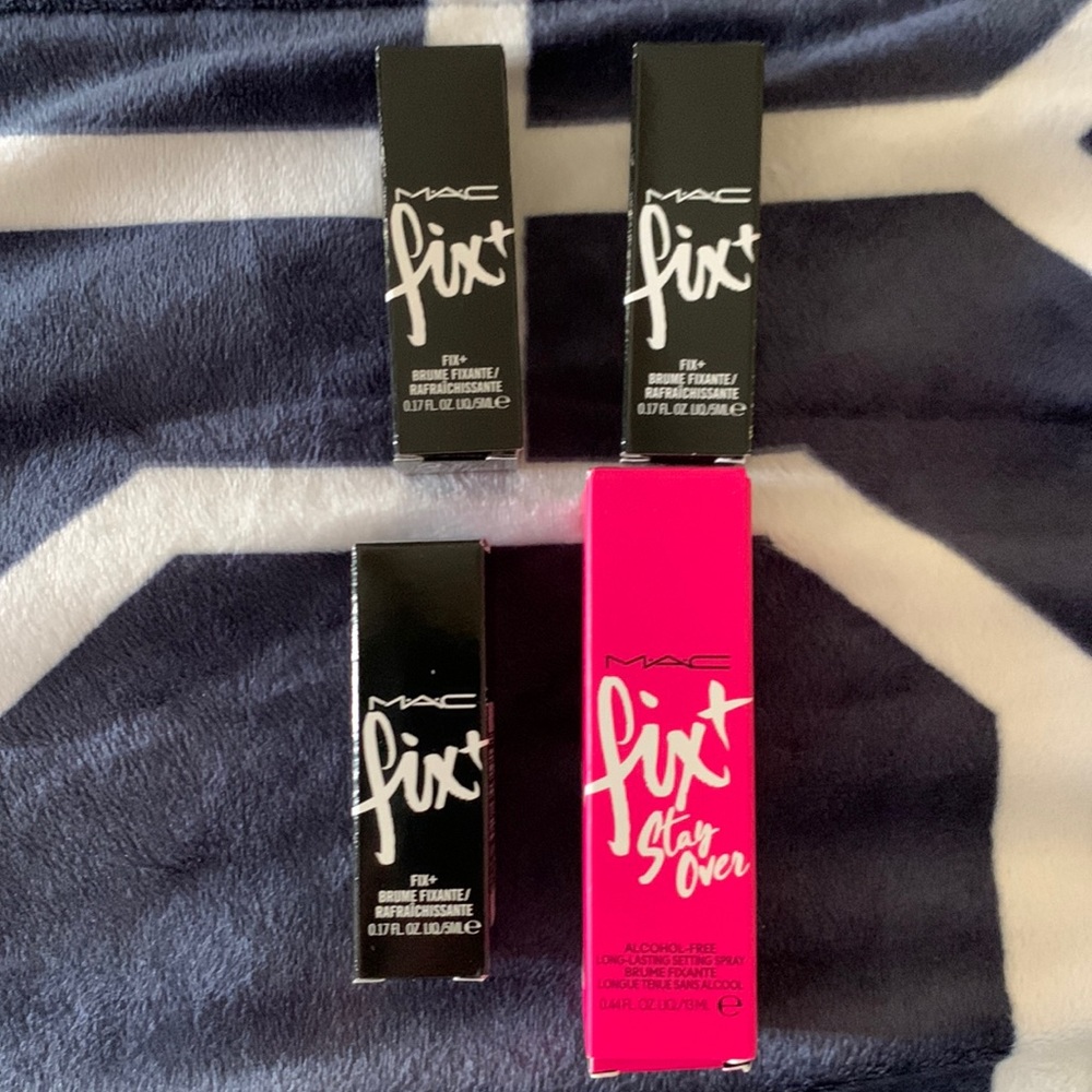 4 - Max Fix + delux samples
